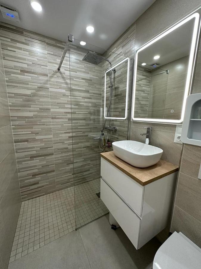 Monte Cielo Apartamento Nerja Exterior foto