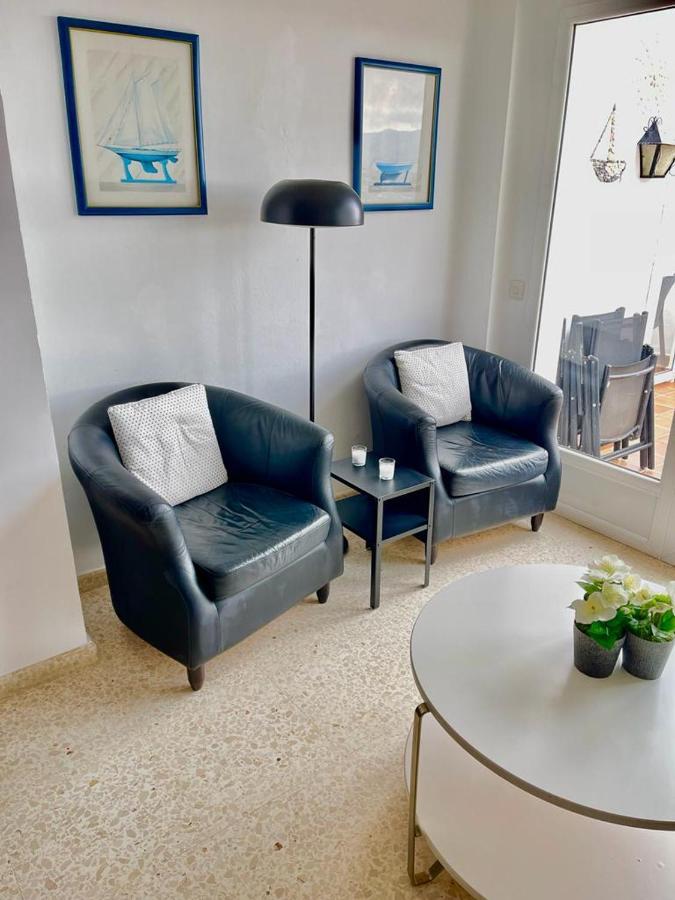 Monte Cielo Apartamento Nerja Exterior foto