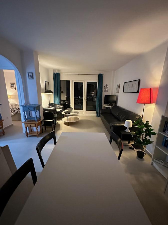 Monte Cielo Apartamento Nerja Exterior foto
