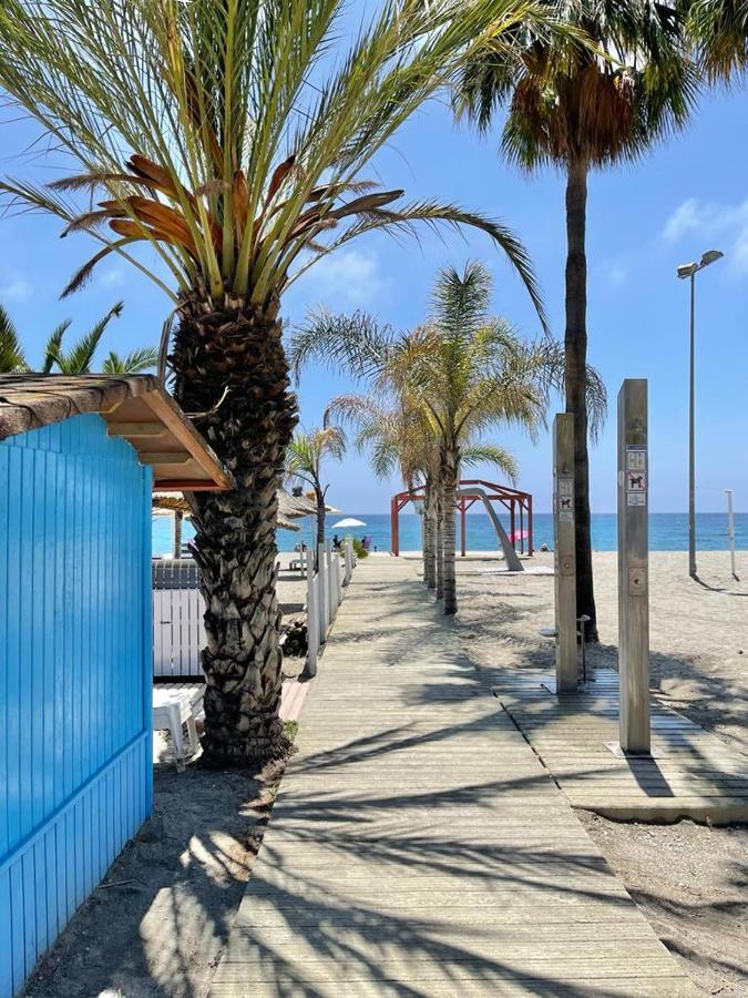Monte Cielo Apartamento Nerja Exterior foto