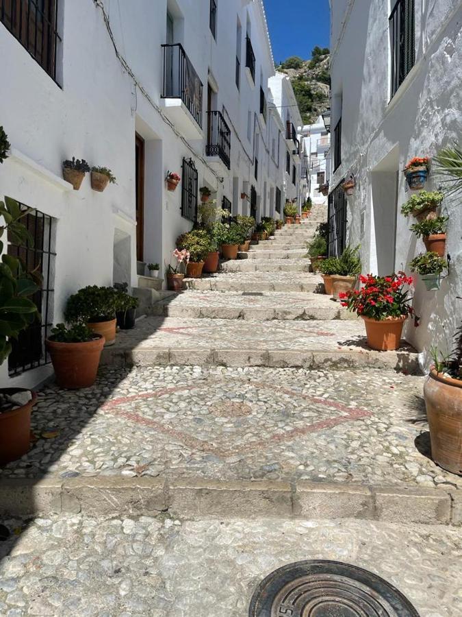 Monte Cielo Apartamento Nerja Exterior foto