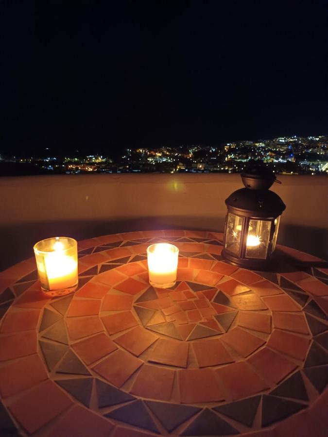 Monte Cielo Apartamento Nerja Exterior foto