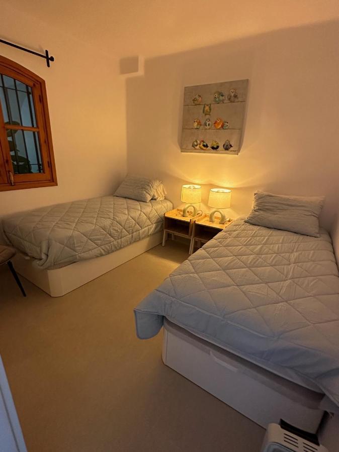 Monte Cielo Apartamento Nerja Exterior foto