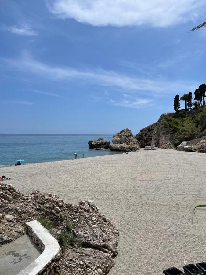 Monte Cielo Apartamento Nerja Exterior foto