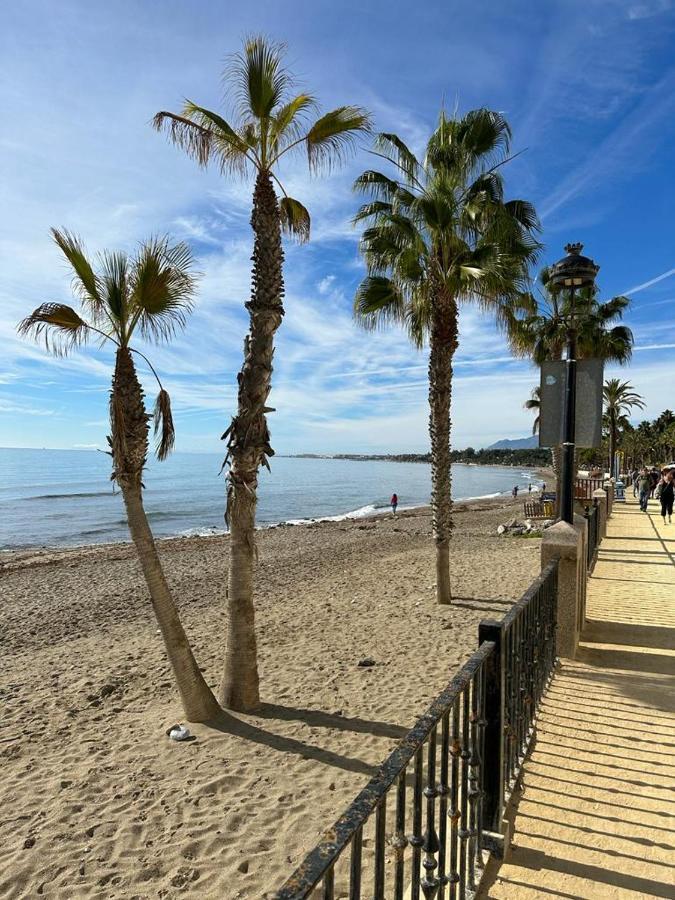 Monte Cielo Apartamento Nerja Exterior foto