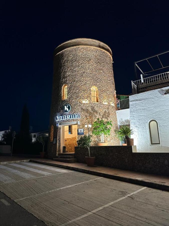 Monte Cielo Apartamento Nerja Exterior foto