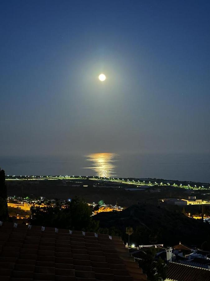 Monte Cielo Apartamento Nerja Exterior foto