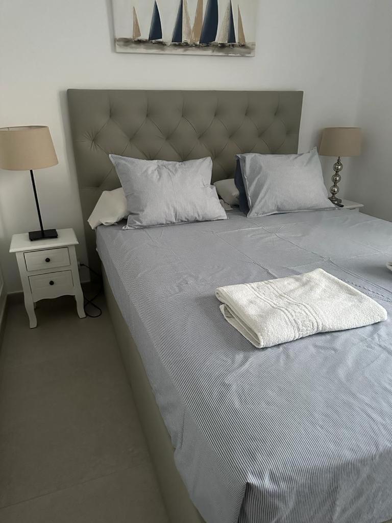 Monte Cielo Apartamento Nerja Exterior foto