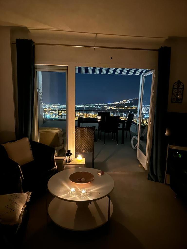 Monte Cielo Apartamento Nerja Exterior foto