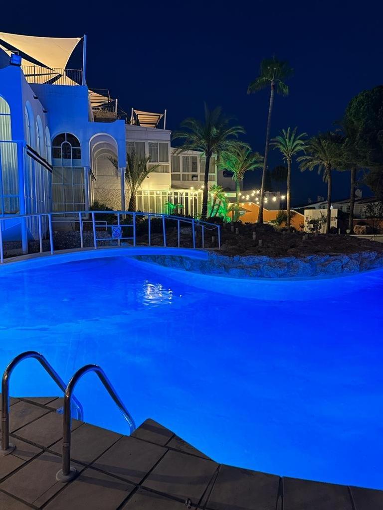 Monte Cielo Apartamento Nerja Exterior foto