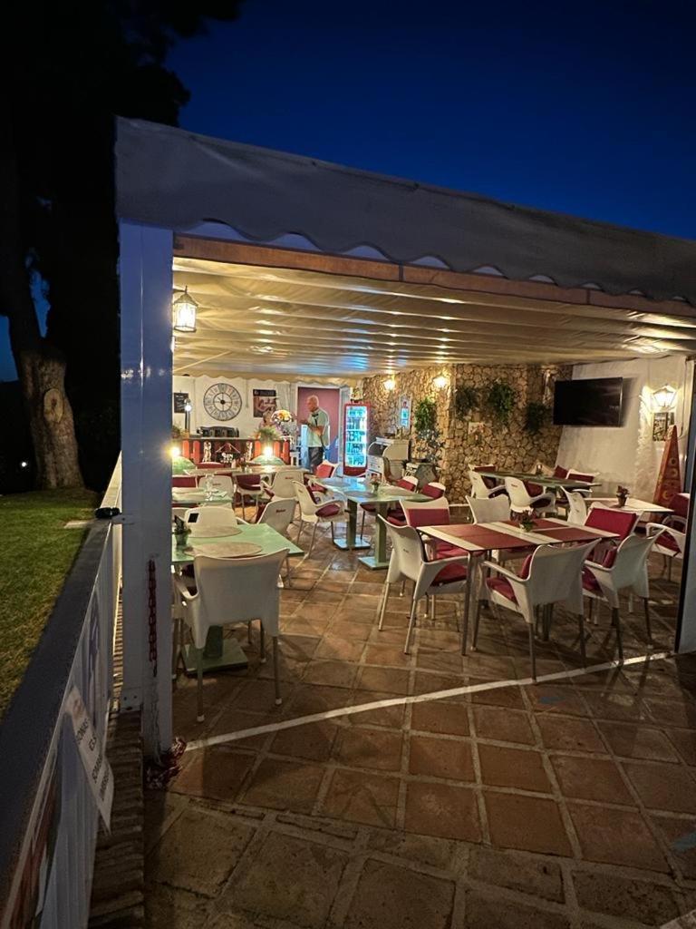 Monte Cielo Apartamento Nerja Exterior foto